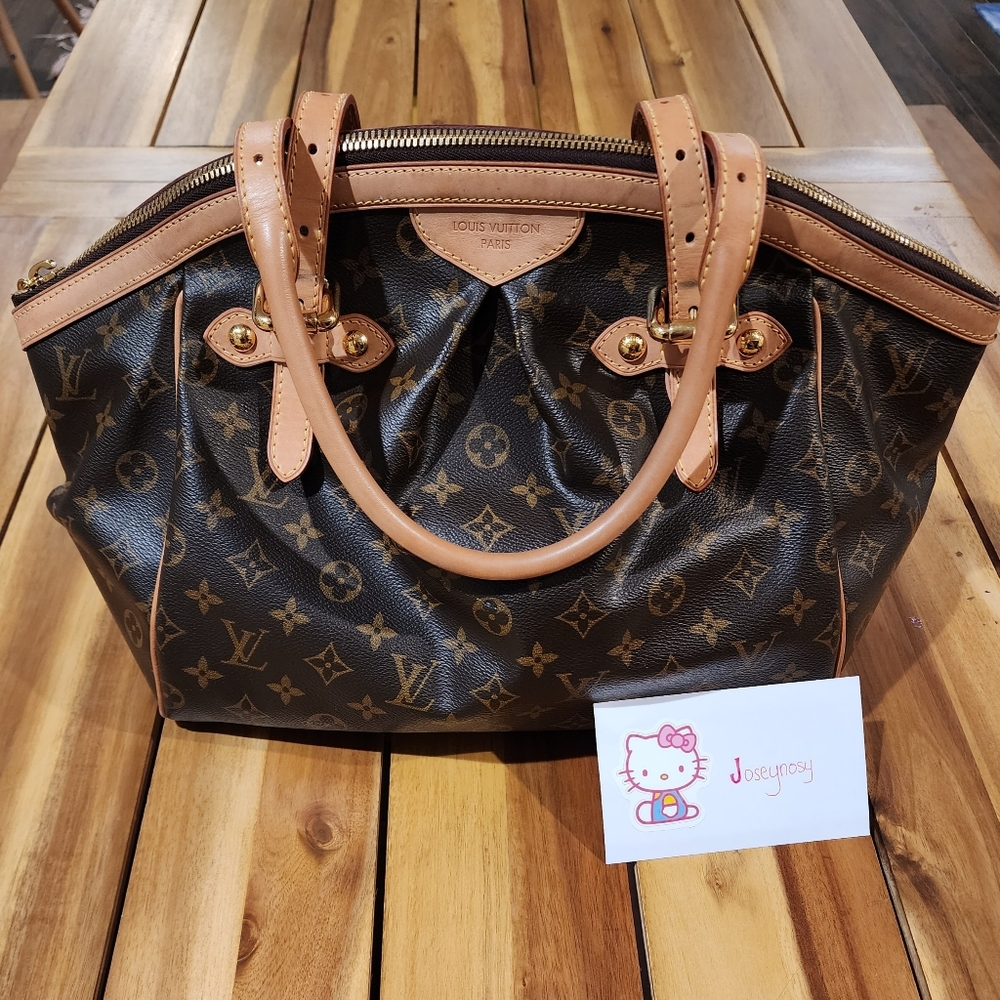 Louis Vuitton Tivoli GM